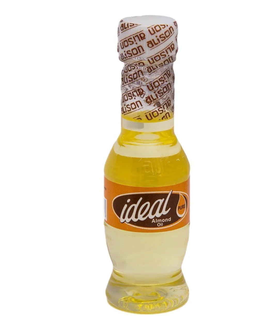IDEAL ALMOND OIL 50ML